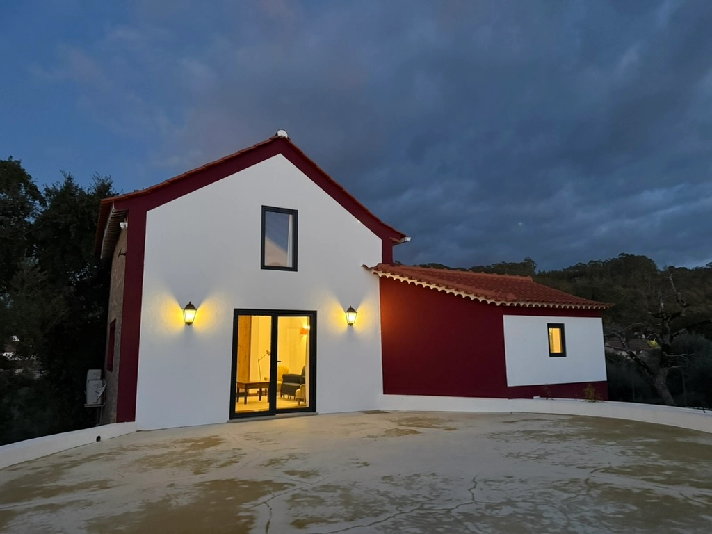 Casa da Eira