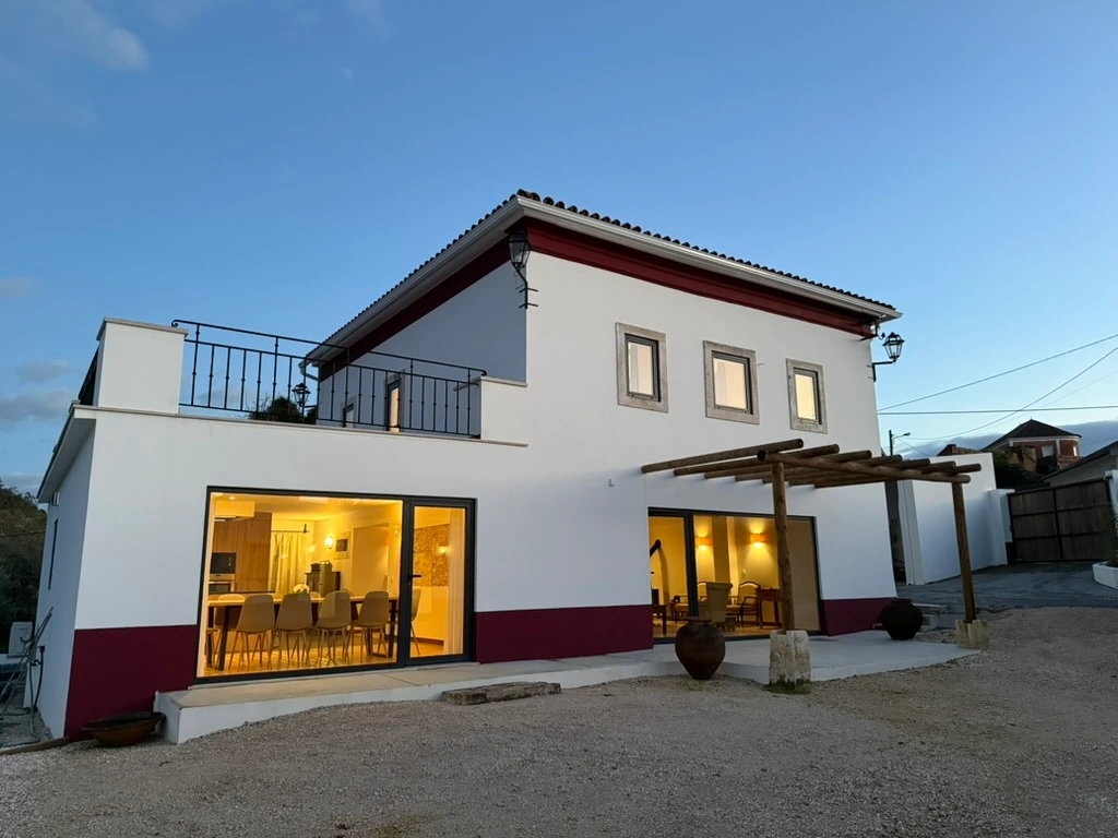 Casa da Adega