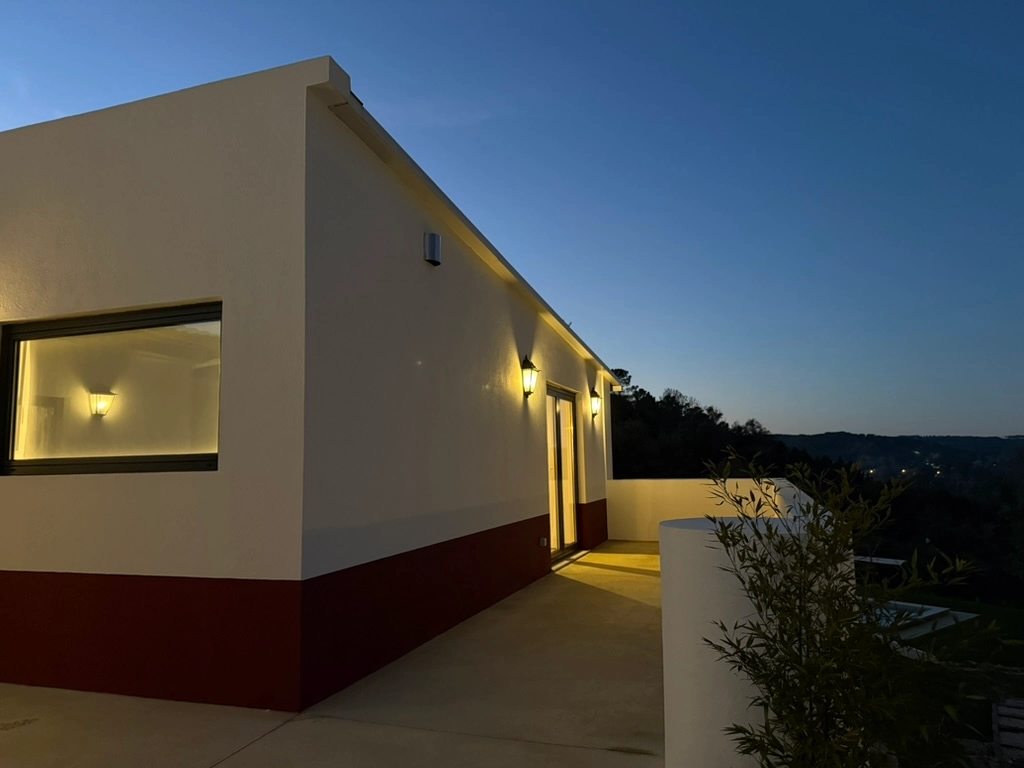 Casa do Curral