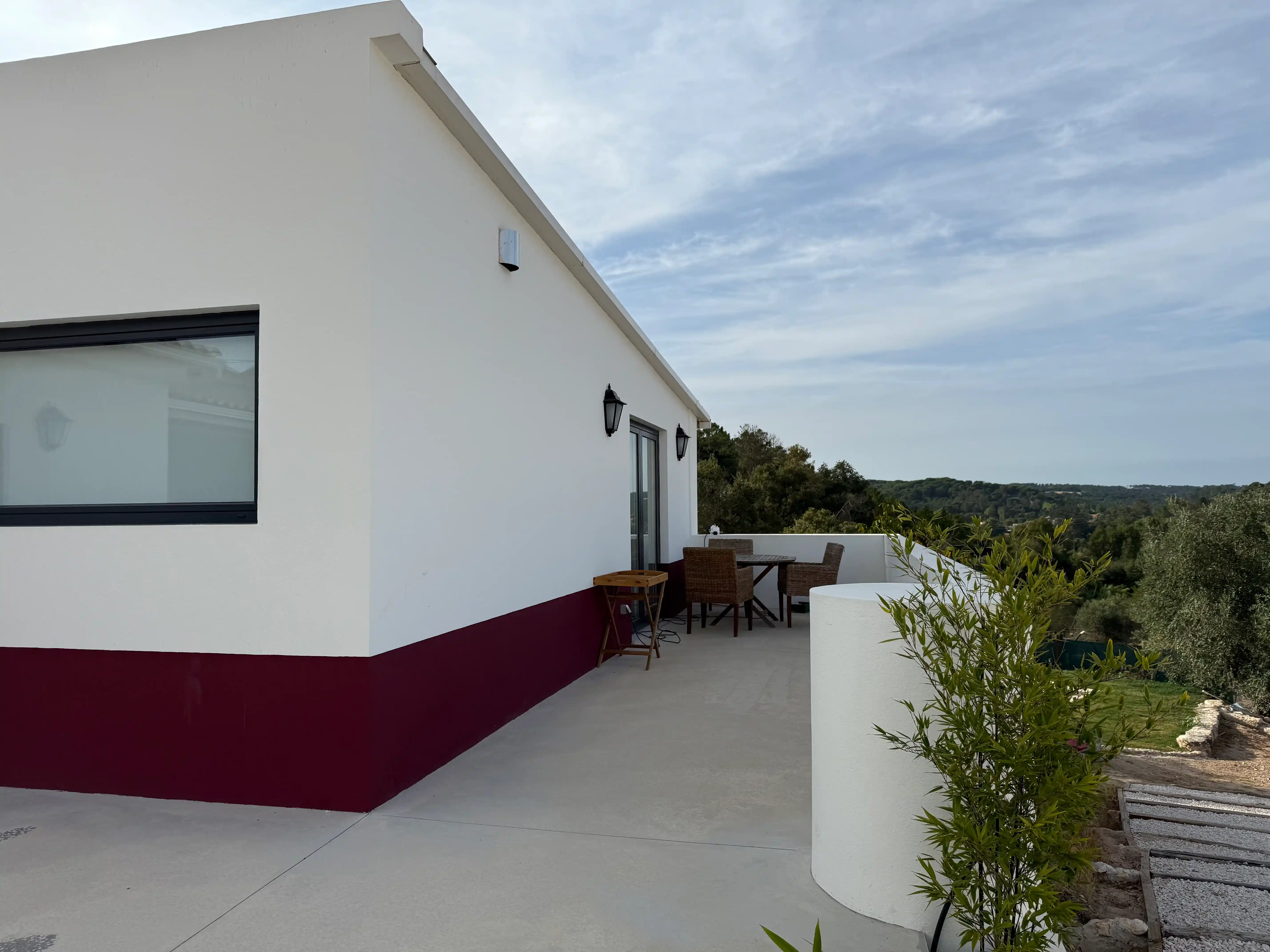 Casa do Curral